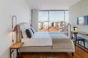  Oporto City Flats - Casa da Picaria  Atiães